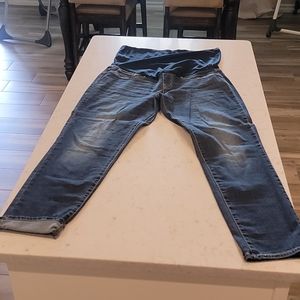 Maternity Jeans